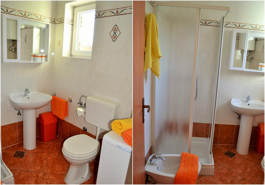 Apartments Green Village Premantura Room photo
