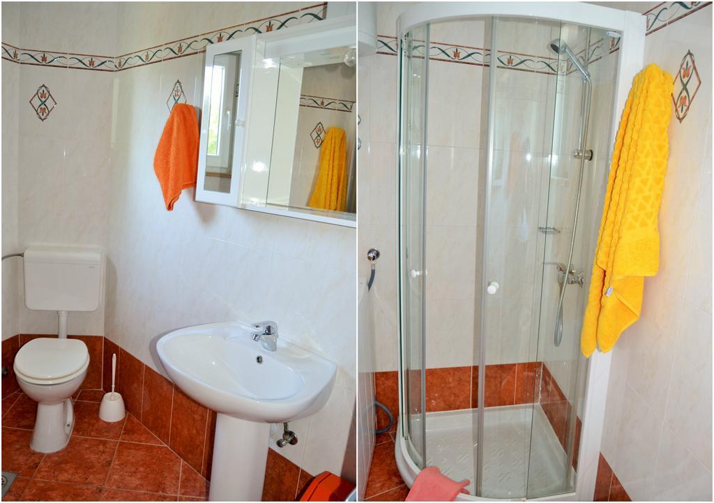 Apartments Green Village Premantura Room photo