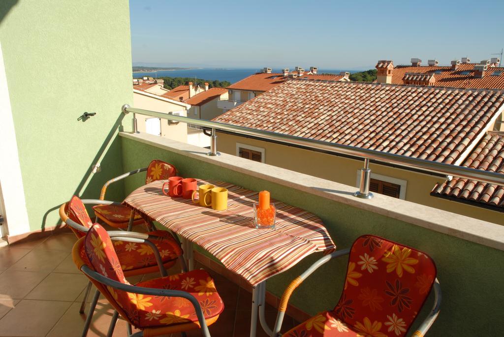 Apartments Green Village Premantura Room photo