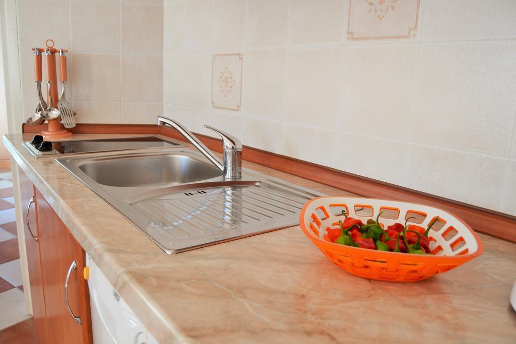 Apartments Green Village Premantura Room photo
