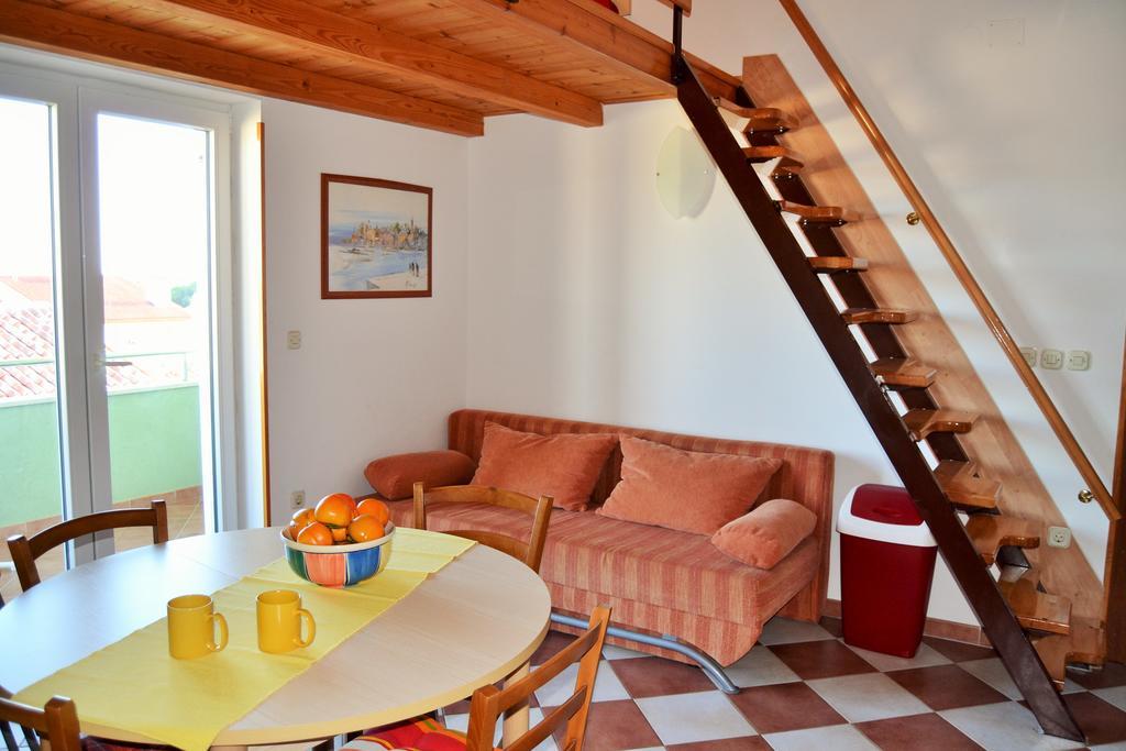 Apartments Green Village Premantura Room photo