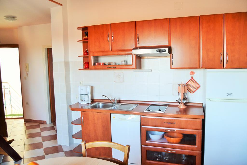 Apartments Green Village Premantura Room photo