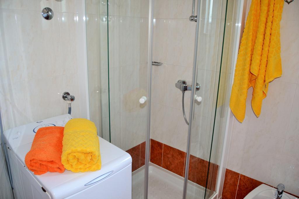 Apartments Green Village Premantura Room photo
