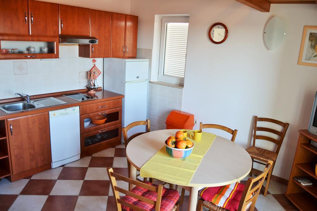 Apartments Green Village Premantura Room photo
