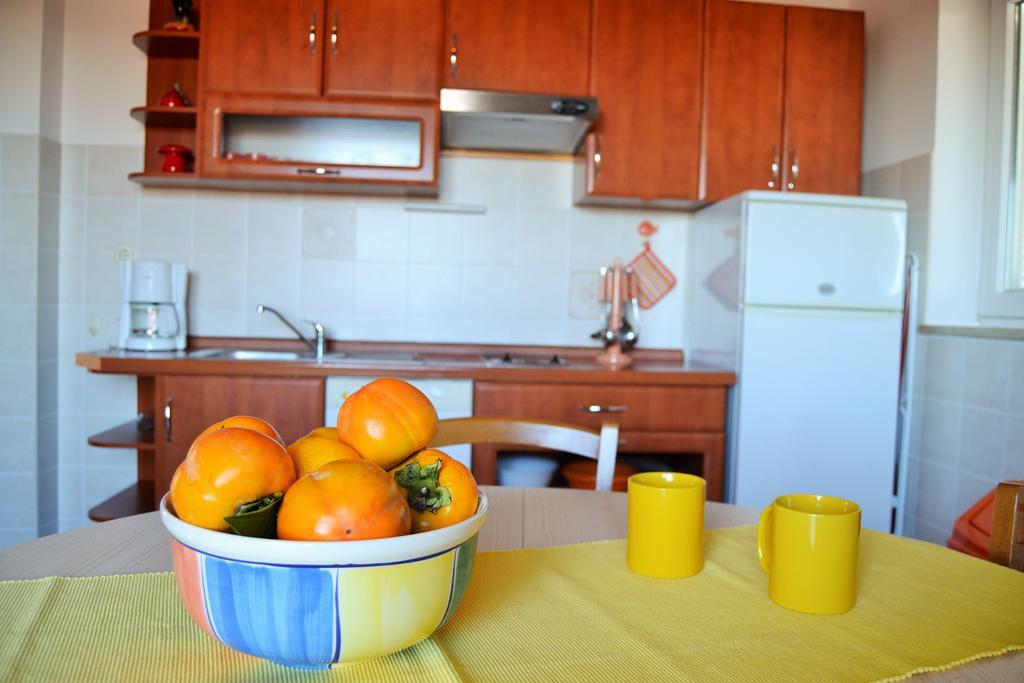 Apartments Green Village Premantura Room photo