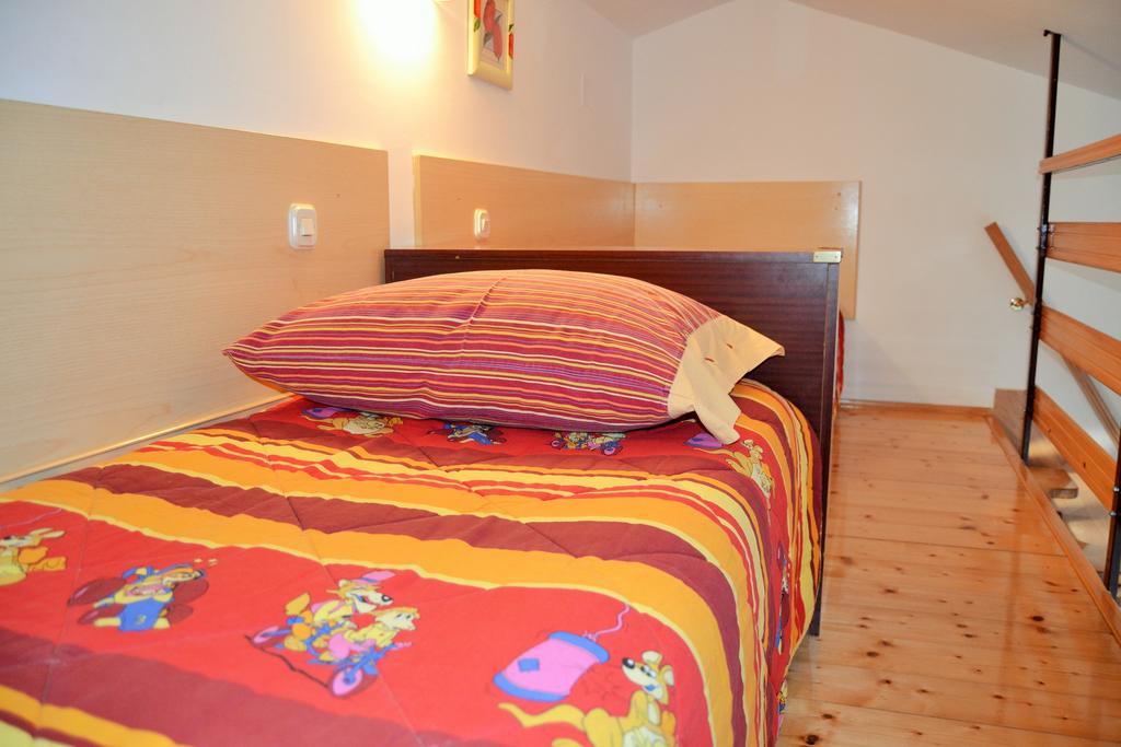 Apartments Green Village Premantura Room photo