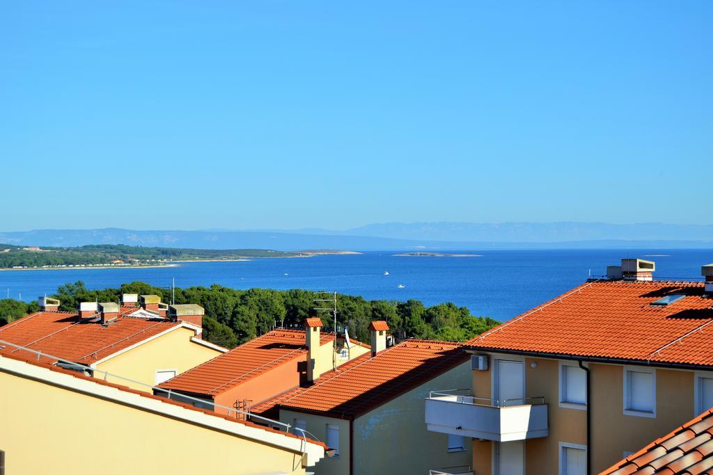 Apartments Green Village Premantura Room photo